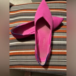 Rothy’s Point size 10.5